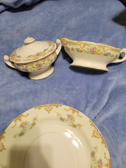 Photo of free Vintage China (McKnight Rd and Manchester Rd) #2