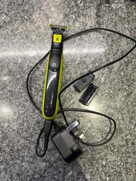 Photo of free Phillips One Blade (Canning Town North E16) #1
