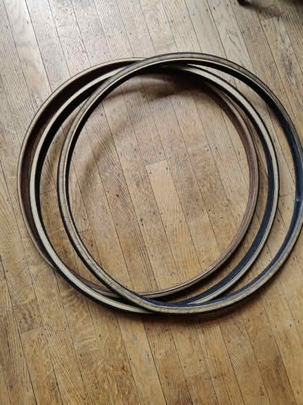 Photo of free Michelin bicycle tyres (Friern Barnet, N11) #1