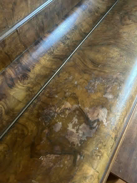 Photo of free Piano (Surrey Hills) #4