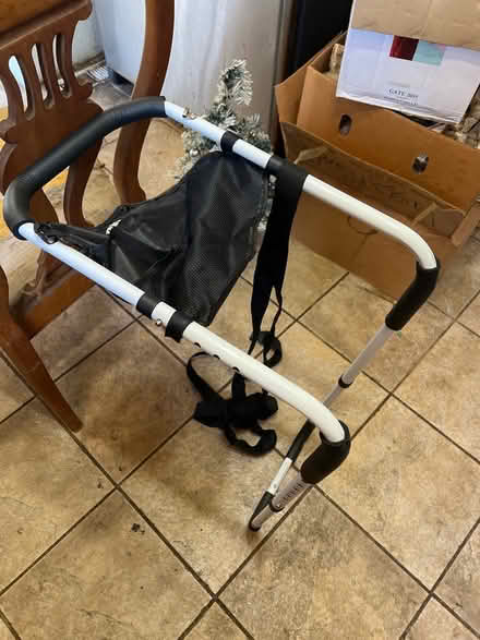 Photo of free Bed Rail (Oakland) #1