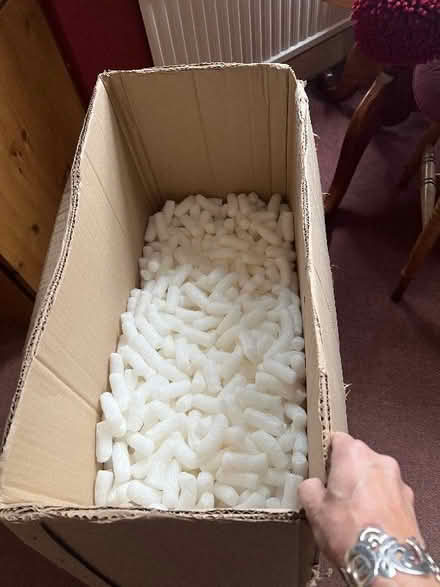 Photo of free Packing noodles for a lucky dip anyone? (GU14) #1