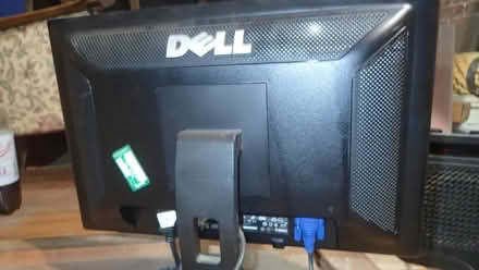 Photo of free Monitor screen (Ainsdale PR8) #2