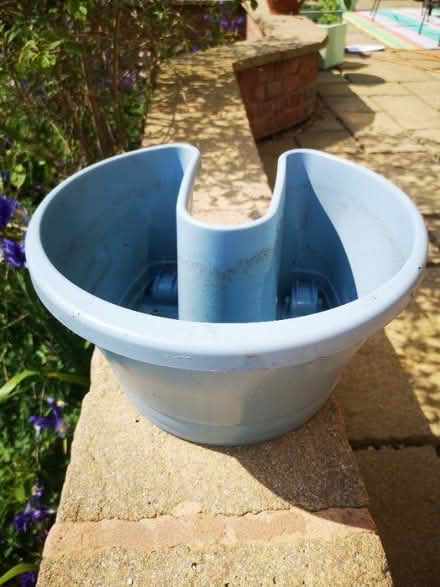 Photo of free Door Stop Planter (Narborough LE19) #1