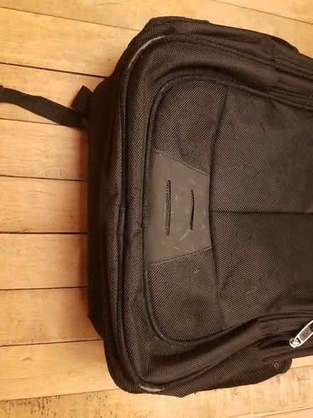 Photo of free Bag (St. John's Wood NW8) #3