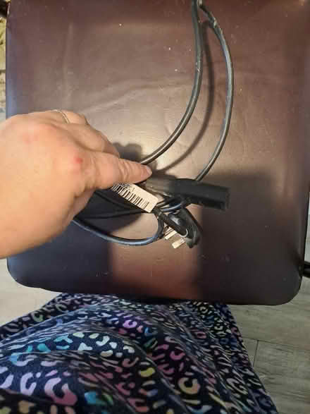 Photo of free Computer Monitor 24in (HAO near Wembley health centre) #2