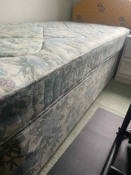Photo of free Single divan bed (Hyde SK14) #1