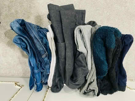 Photo of free Men clothes (HA9 Wembley park) #1