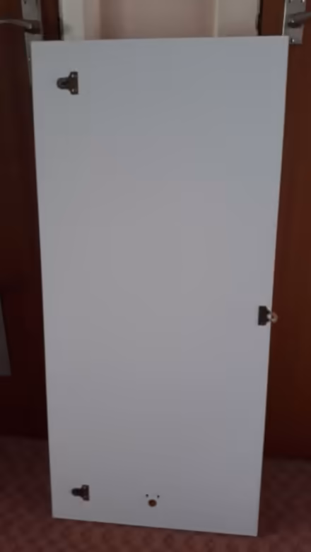 Photo of free Mirror (Lexden CO3) #2