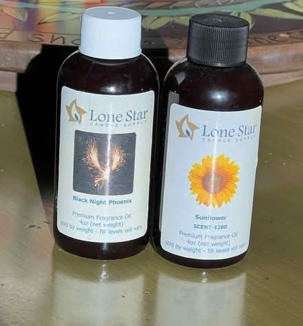 Photo of free Bunch of fragrance oils (Beulah rd and Druid hill rd NE) #1