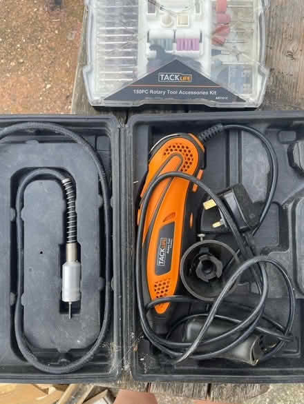 Photo of free Tacklife electric tool (Liss Uk) #1