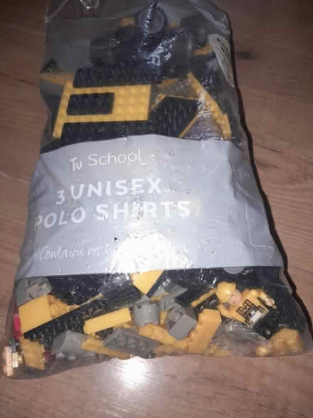 Photo of free Boys constructor (EH4) #2