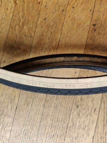 Photo of free Michelin bicycle tyres (Friern Barnet, N11) #3