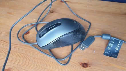 Photo of free Microsoft Mouse (Camberwell Green) #1