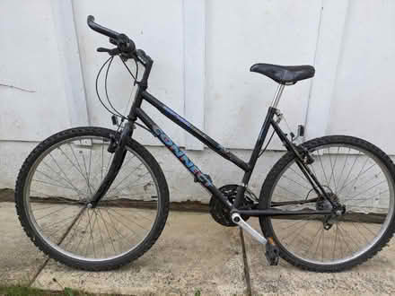 Photo of free Coventry Eagle Connect 15 speed Bike (Saltaire BD18) #1