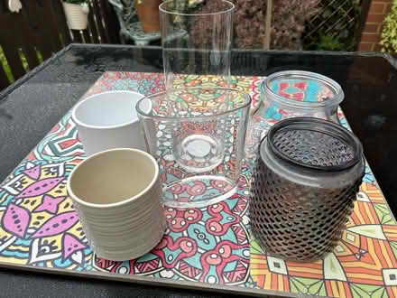 Photo of free Vases and pots (Dunstable) #1