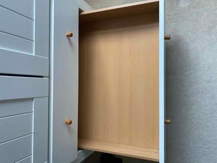 Photo of free Wardrobe (BN1) #2