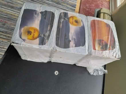 Photo of free Beer mats (Headley GU35) #1