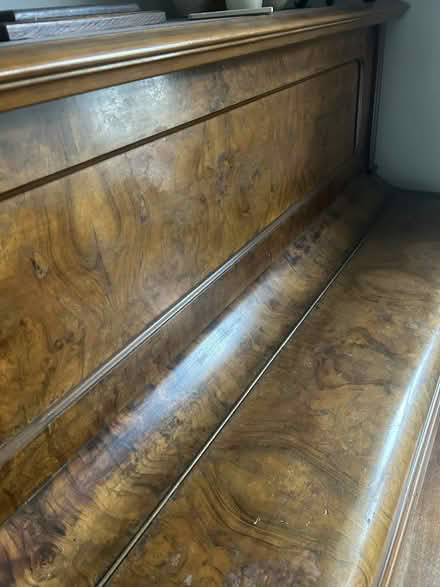 Photo of free Piano (Surrey Hills) #1