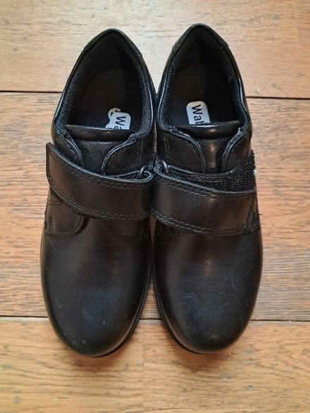 Photo of free Children's shoes, size 10, 10.5, 11 (OX25, Weston on the green) #1
