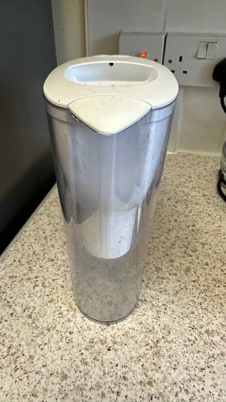 Photo of free Water filter (SE17) #1