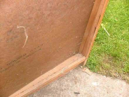 Photo of free cupboard (OX11 Harwell) #3
