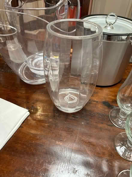 Photo of free Beverage ice buckets/coolers (Princeton (western side)) #2