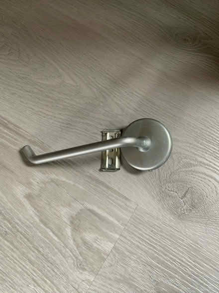 Photo of free Toilet roll holder (Peckham SE15) #1