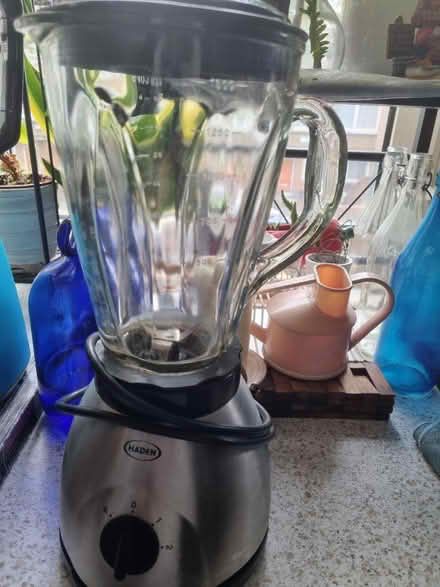 Photo of free Blender (SE15) #1