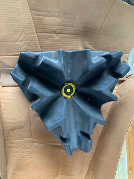 Photo of free CycleOps bike trainer (Highbury West/Holloway N5) #3