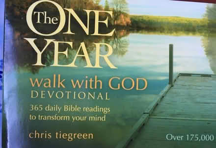 Photo of free Religious books - 95014 (Prospect/Stelling) #2