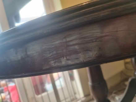 Photo of free Dining table & chairs (Fakenham NR21) #4