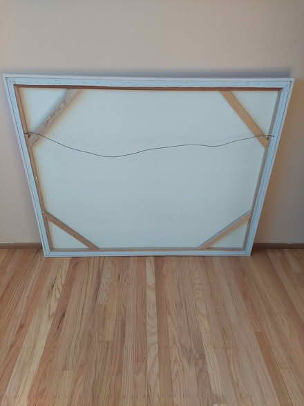 Photo of free Wall Decor Abstract Art (94015) #3