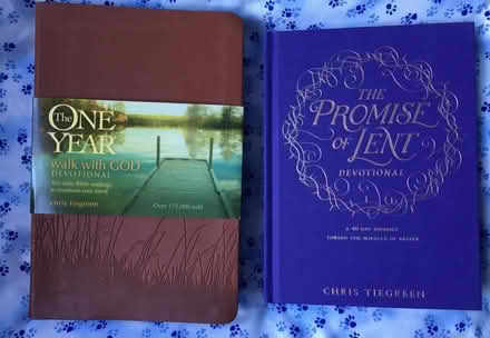 Photo of free Religious books - 95014 (Prospect/Stelling) #1