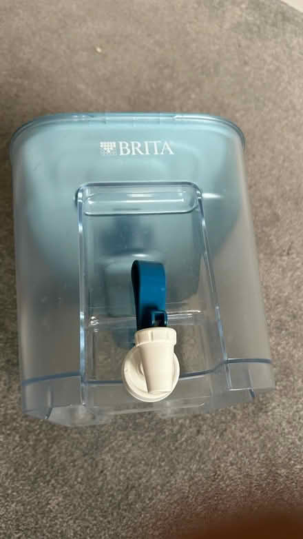 Photo of free Water filter (SE17) #4