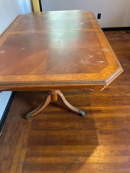 Photo of free Table (Oakland) #1