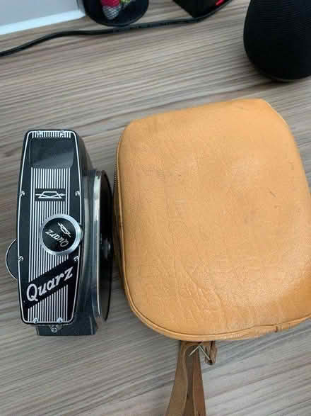 Photo of free Cine Camera (SS14 Fryerns Basildon) #1