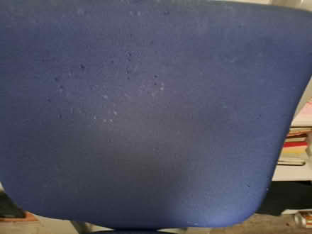 Photo of free Adjustable Office chair (HAO near Wembley health centre) #4