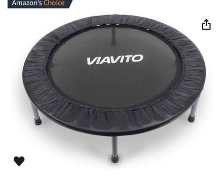 Photo of Rebounder / trampoline (Biggleswade SG18) #1