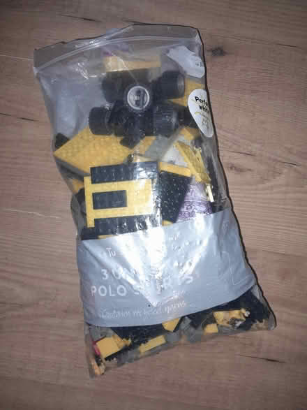 Photo of free Boys constructor (EH4) #1