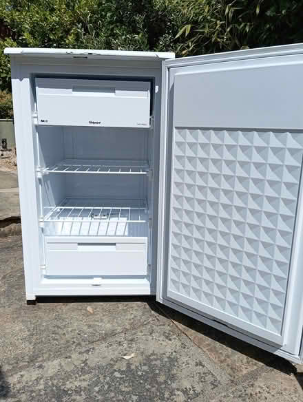 Photo of free Under Counter Freezer (Stillorgan) #2