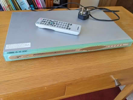 Photo of free Goodmans DVD Player (Spares or Repair) (Bramcote Hills NG9) #1