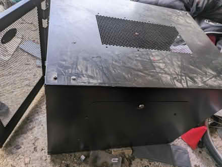 Photo of free Min Data centre Rack (RG4) #2