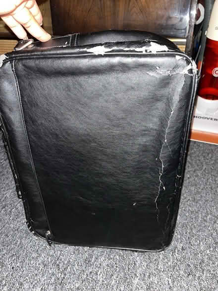 Photo of free Laptop bag (N17, London) #2