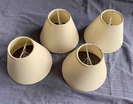 Photo of free Ceiling/Wall Light Shades (Mere BA12) #1