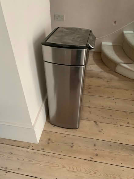 Photo of free Tall kitchen bin (Highbury West/Holloway N5) #3