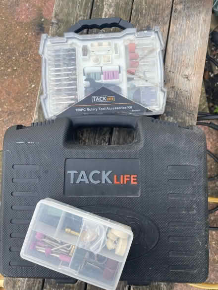 Photo of free Tacklife electric tool (Liss Uk) #3