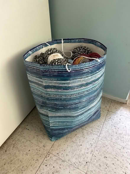 Photo of free Yarn (Hillandale in Silver Spring) #1