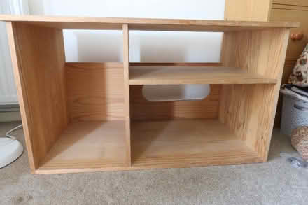 Photo of free TV & Games Stand (Malvern WR14) #1