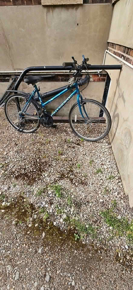 Photo of free Bike (West bridgford) #1